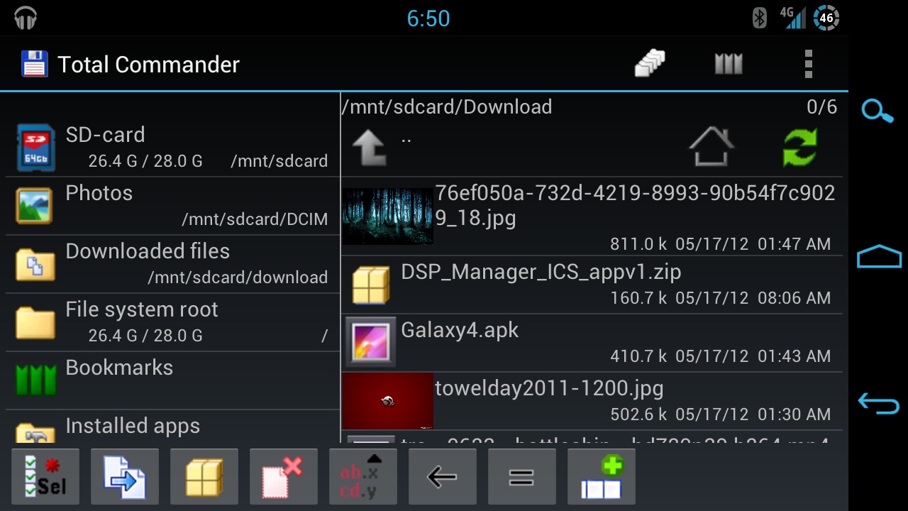 instal the new version for iphoneTotal Commander