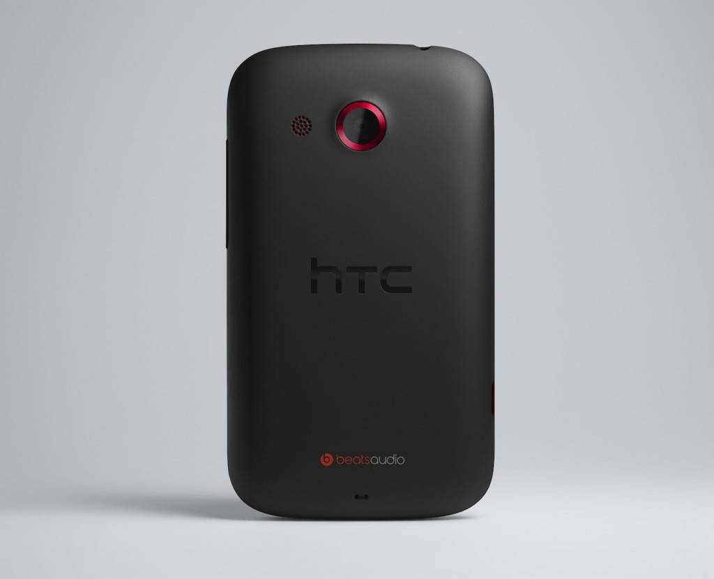 Htc desire c проблемы