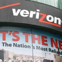 Verizon wireless data plan