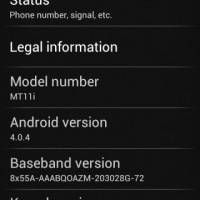 XperianeoICS