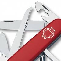 android army knife