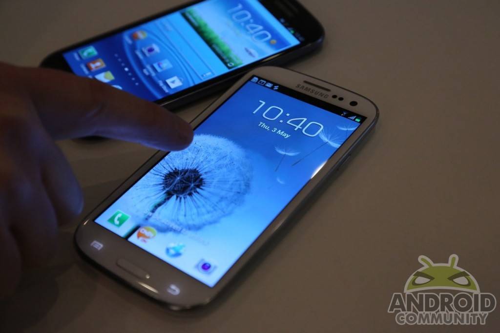 galaxy s iii