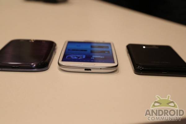 galaxy s iii