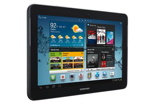 samsung galaxy tab 2 a 10.1