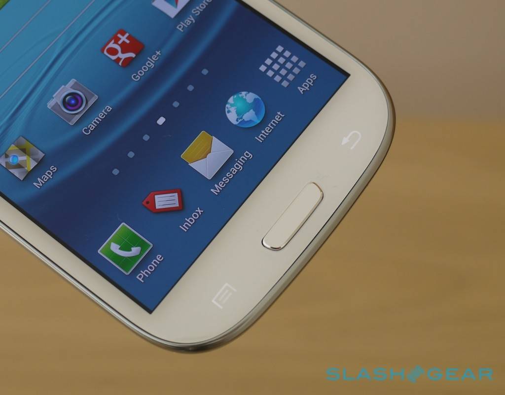 samsung galaxy 3s