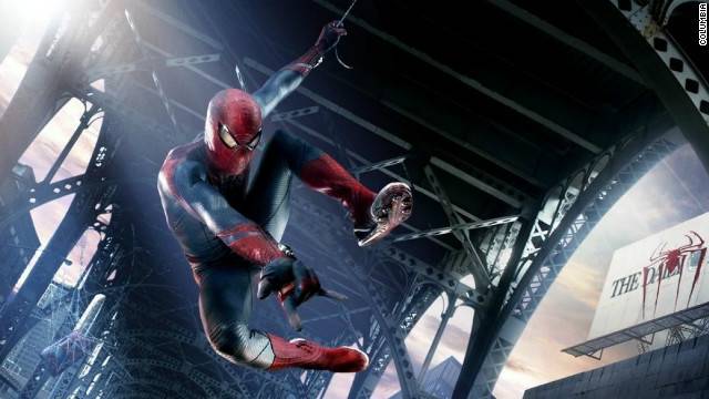 Amazing Spider-Man for Android coming soon from Gameloft - Android Community