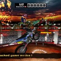 Red Bull X-fighters 2012 android game 4