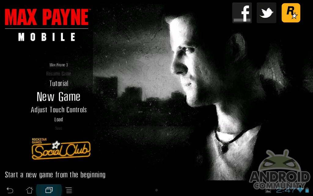 Max Payne Free Android Game Revdl Com - Colaboratory