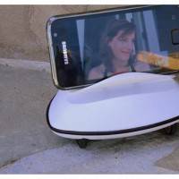 Botiful Android robot