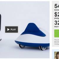 Botiful Kickstarter