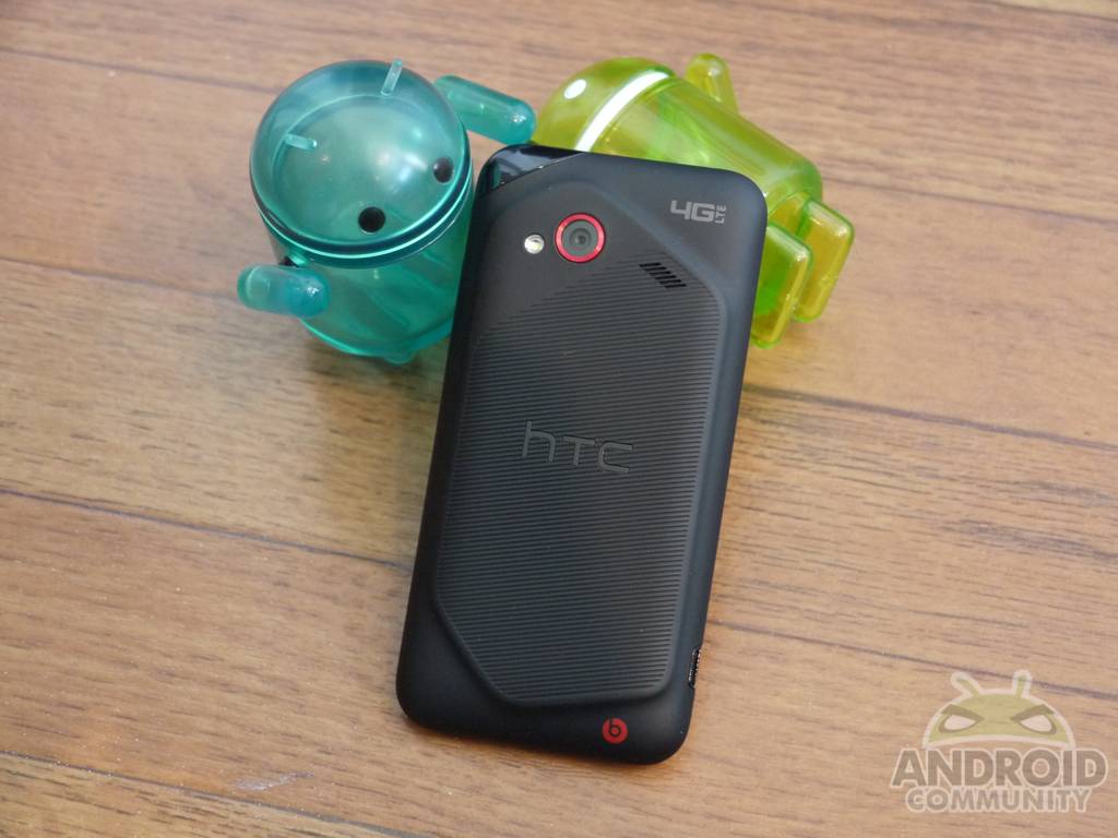 Verizon Htc 4g Lte Phone