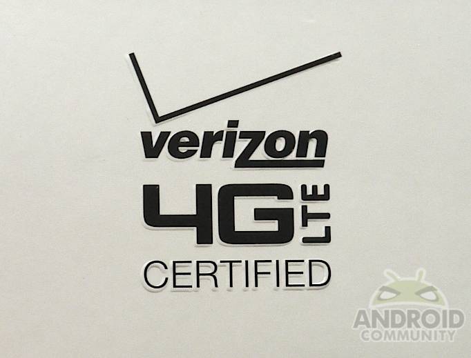 Verizon launching 4G LTE in 33 new markets tomorrow – over 400 by end ...