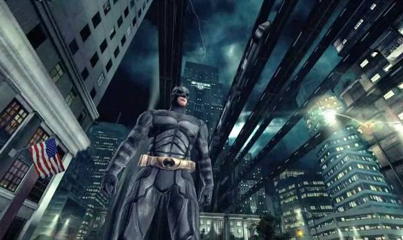 Batman The Dark Knight Rises game coming to Android July 20th [Video] -  Android Community