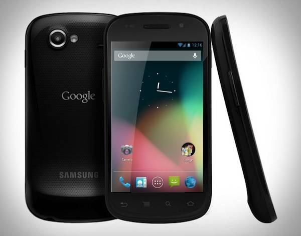 Google updates Jelly Bean factory images for Nexus S and Nexus S 4G -  Phandroid