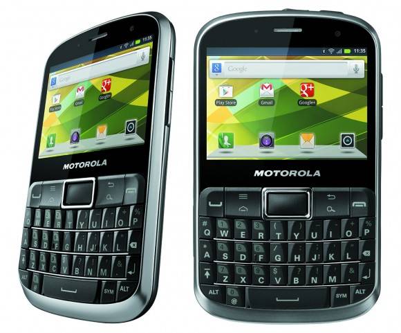 textspeech pro motorola