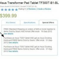 ASUS_Transformer_Pad_TF300_Sears_Deal_Free_Keyboard_Dock