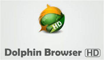 dolphin browser security