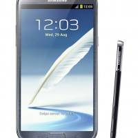 GALAXY Note II Product Image (5)