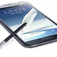 GALAXY Note II Product Image Gray (1)
