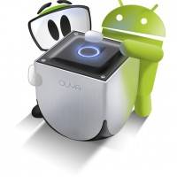 OUYA XBMC Android
