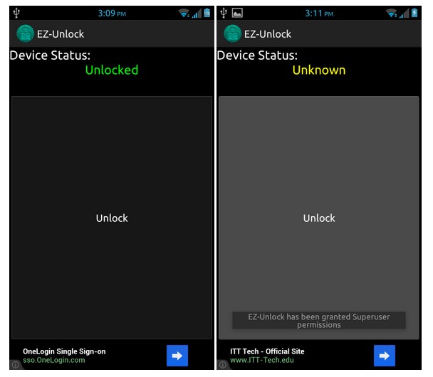 Verizon Galaxy S Iii Bootloader Unlock App Hits Play Store Android Community