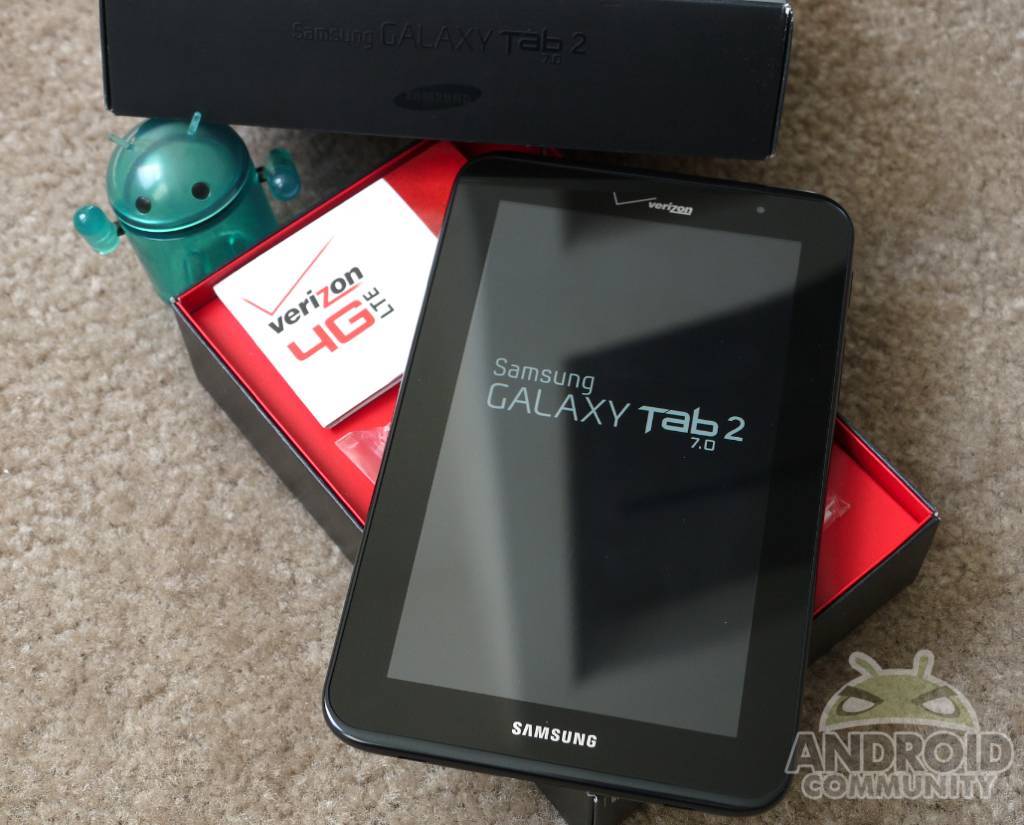 samsung galaxy tab 2 android 7