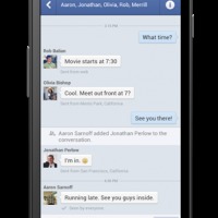 fb-messenger-android