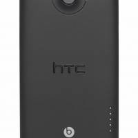 HTC One X+ ATT Back