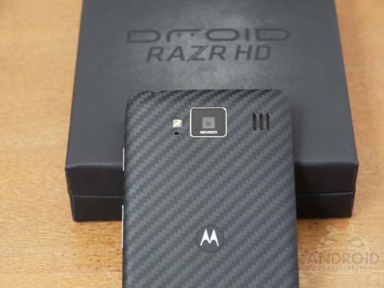 motorola droid razr hd xt926