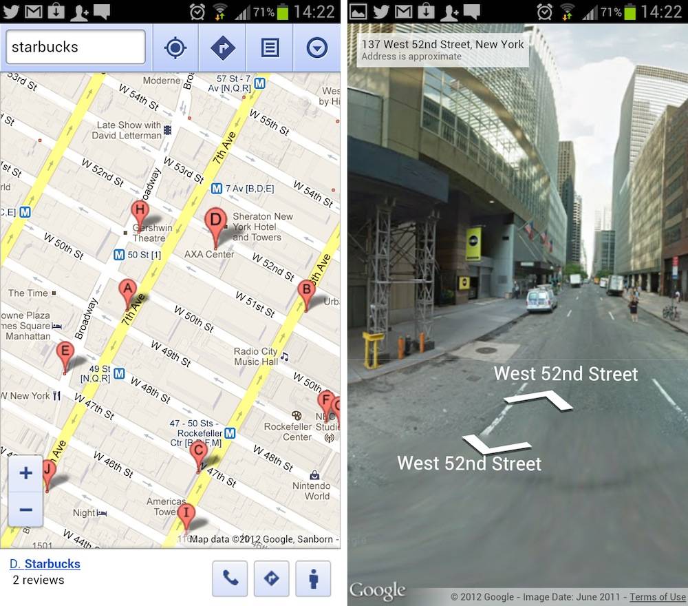 download google maps street view 3d