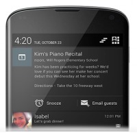 notifications