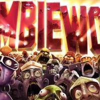 zombie