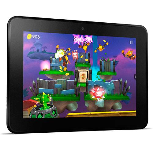 kindle fire hd 3rd generation