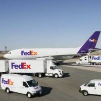 fedex
