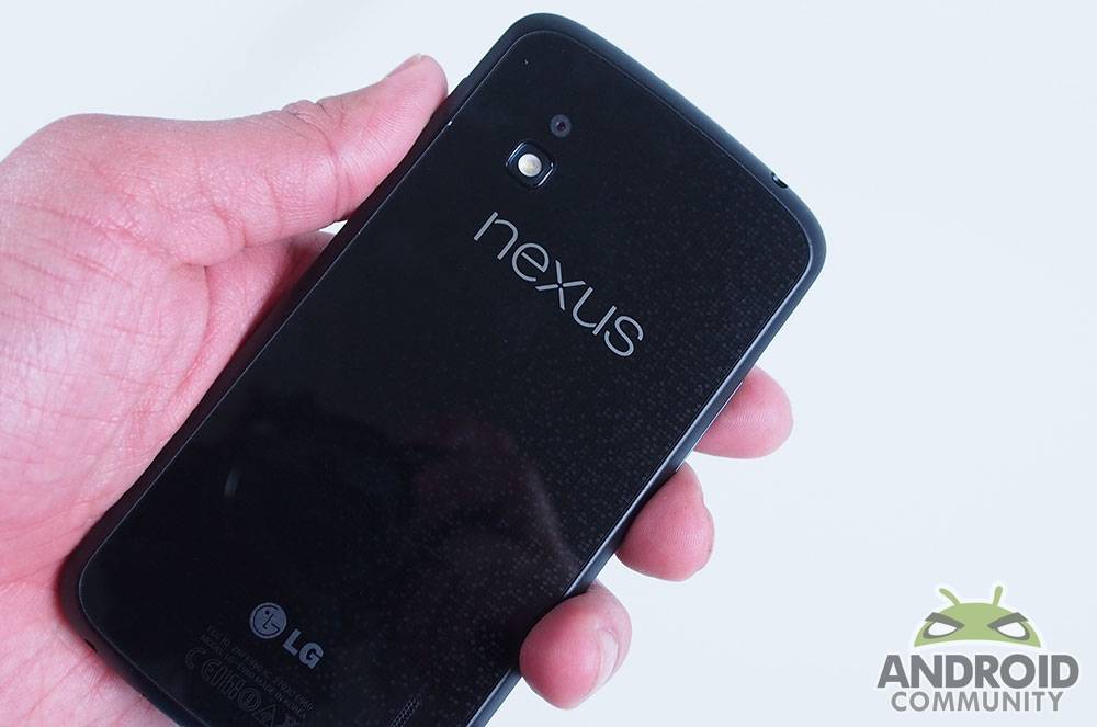 Review: Real Life With The Galaxy Nexus Android 4.0 Smartphone