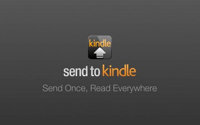 zlibrary send to kindle