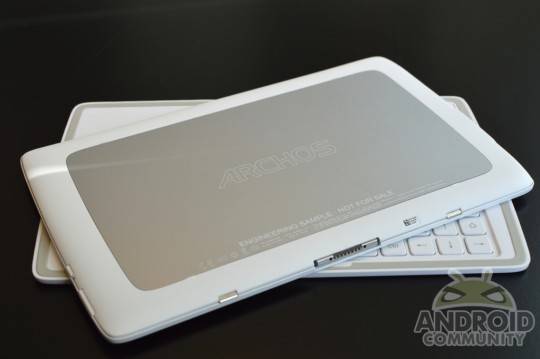 archos 101 firmware download