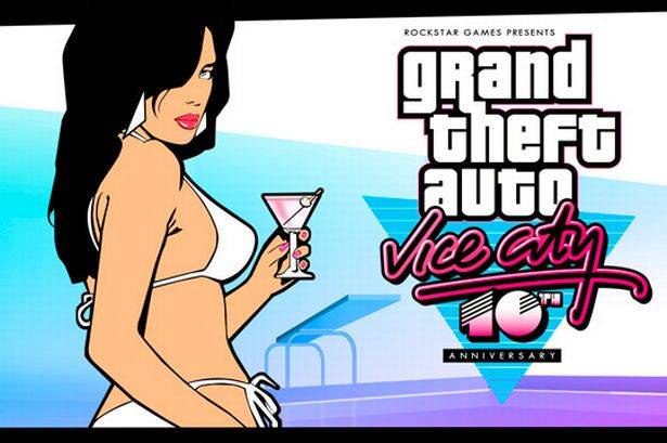 When did GTA Vice city stories get removed from the Google store