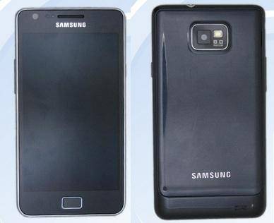Samsung Galaxy S2 Plus specs not living up to the - Android Community