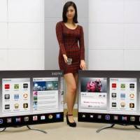 LG-Google-TV-2013-girl-2-550×348