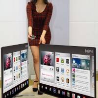 LG-Google-TV-2013-girl
