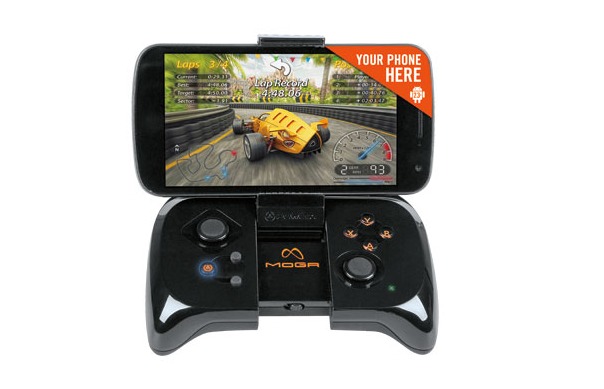 Controle Para Celular Moga Gaming Bluetooth Android