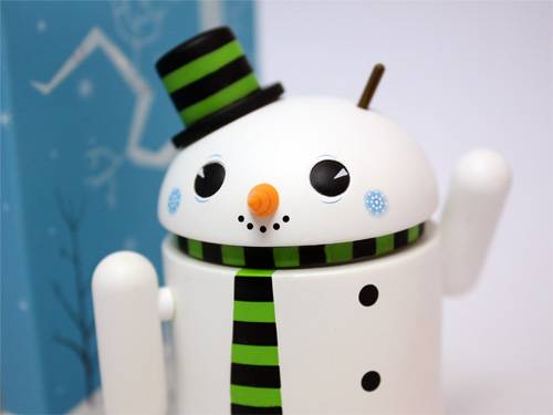 android-snowman-5