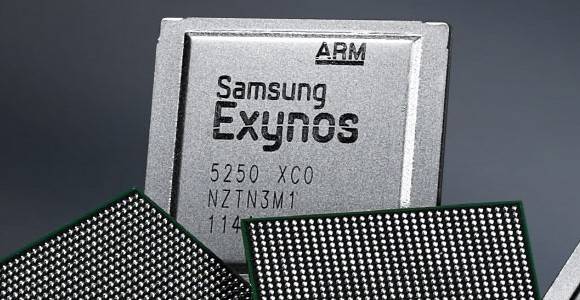 samsung exynos 5