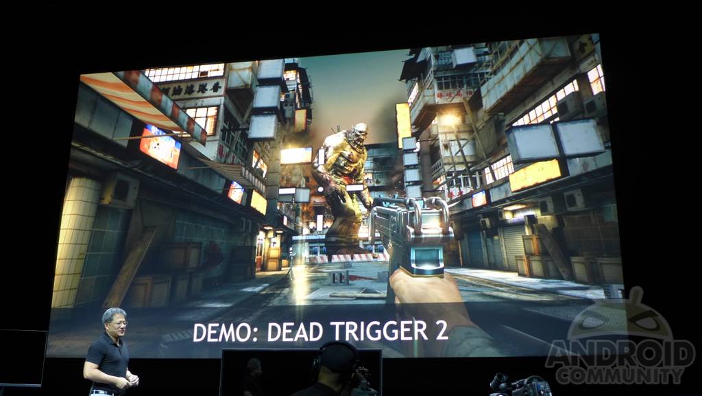 dead trigger 2 pc