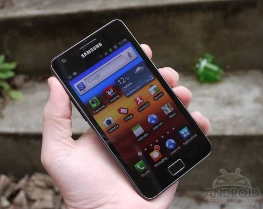 Samsung 2024 android 4.1