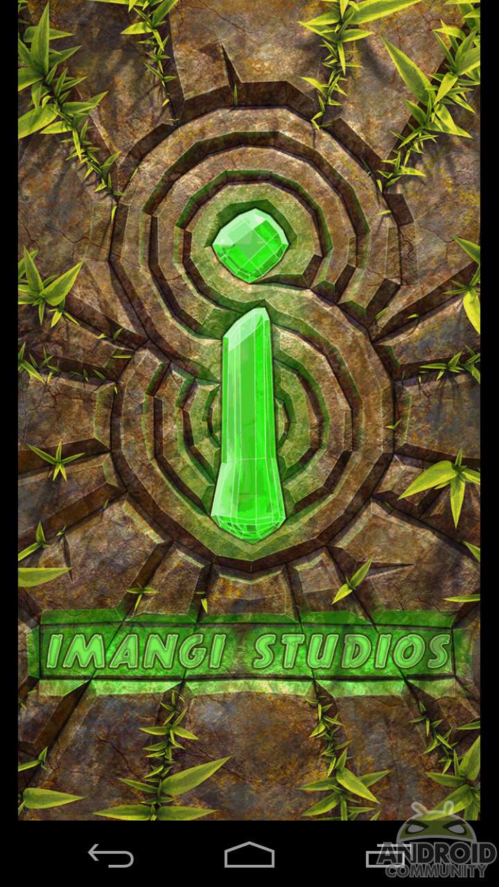 Temple Run 2 (for iPad) Review