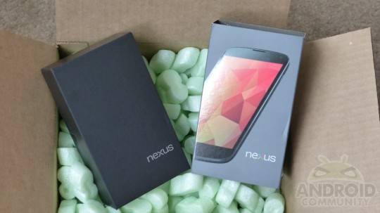 wavebox case nexus 4