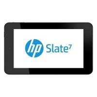 HP Slate 7 horizontal