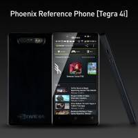 Phoenix Reference Phone_Tegra 4i